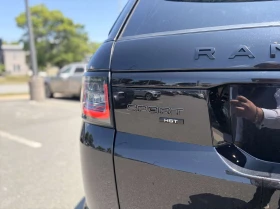Land Rover Range Rover Sport HST, снимка 7