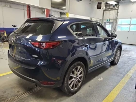 Mazda CX-5 * Auto Awd Gt * CARFAX * , снимка 3