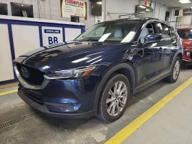 Mazda CX-5 * Auto Awd Gt * CARFAX * , снимка 1