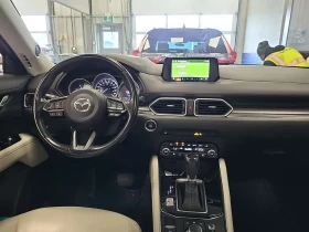 Mazda CX-5 * Auto Awd Gt * CARFAX * , снимка 9