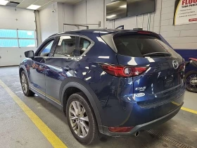 Mazda CX-5 * Auto Awd Gt * CARFAX * , снимка 5