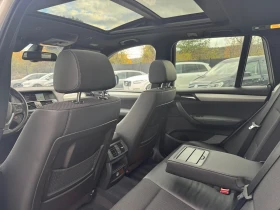 BMW X3 3.0d XDrive /СОБСТВЕН ЛИЗИНГ/, снимка 12