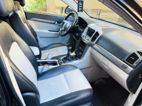 Chevrolet Captiva, снимка 14