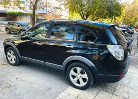 Chevrolet Captiva, снимка 10
