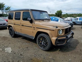 Mercedes-Benz G, снимка 4