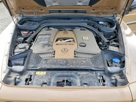 Mercedes-Benz G, снимка 12