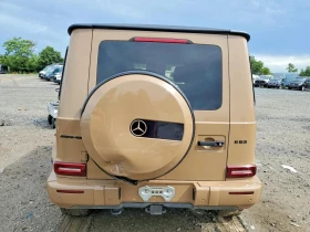 Mercedes-Benz G, снимка 6