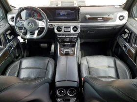Mercedes-Benz G, снимка 8