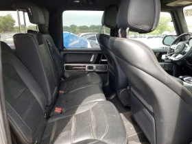 Mercedes-Benz G, снимка 10