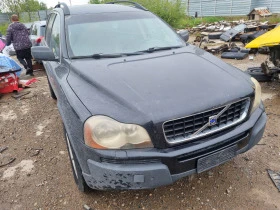 Volvo Xc90 2.4dizel-163ks-2007god, снимка 7