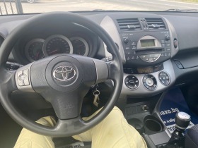 Toyota Rav4 2.2 Дизел, D-4D, ТОП, снимка 17