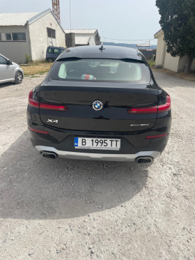 BMW X4 X Drive 3.0d, снимка 5