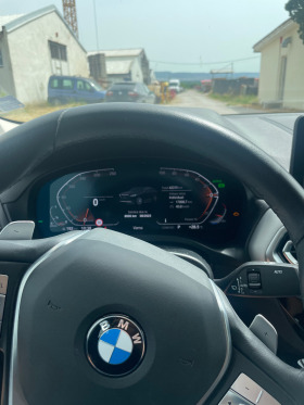 BMW X4 X Drive 3.0d, снимка 9