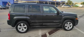 Jeep Patriot 2.2 CRD 160HP OM651, снимка 4