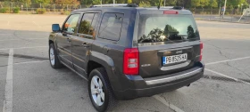 Jeep Patriot 2.2 CRD 160HP OM651, снимка 6