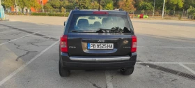 Jeep Patriot 2.2 CRD 160HP OM651, снимка 8