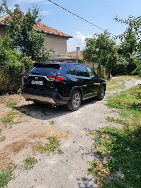 Toyota Rav4, снимка 5