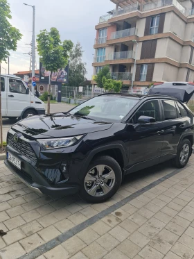 Toyota Rav4, снимка 6