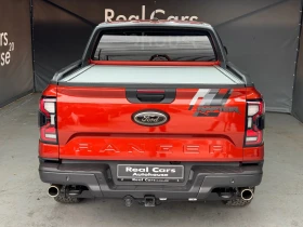 Ford Ranger RAPTOR 3.0 EcoBoost* 360CAM* KEYLESS* Bang&Olufsen, снимка 5