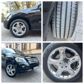 Mercedes-Benz ML 500 #V8#306KC#KATO HOB!, снимка 15