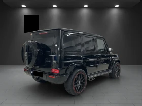 Mercedes-Benz G 63 AMG, снимка 5