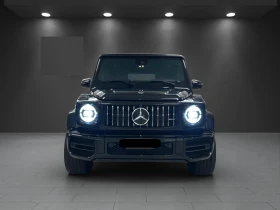 Mercedes-Benz G 63 AMG, снимка 2