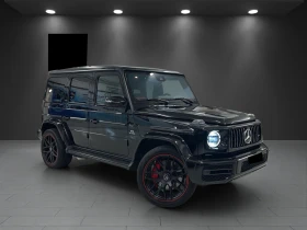 Mercedes-Benz G 63 AMG, снимка 1