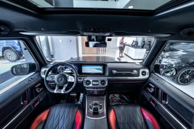 Mercedes-Benz G 63 AMG, снимка 12