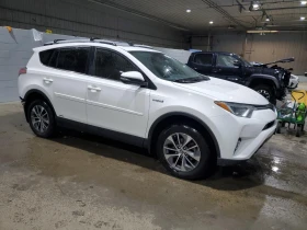 Toyota Rav4 Hybrid LE Plus AWD | Mobile.bg    4