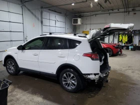 Toyota Rav4 Hybrid LE Plus AWD | Mobile.bg    2