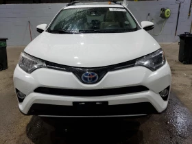 Toyota Rav4 Hybrid LE Plus AWD | Mobile.bg    5