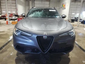 Alfa Romeo Stelvio AWD - [3] 