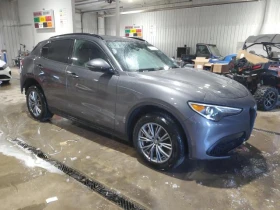 Alfa Romeo Stelvio AWD - [1] 