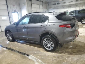 Alfa Romeo Stelvio AWD - [5] 