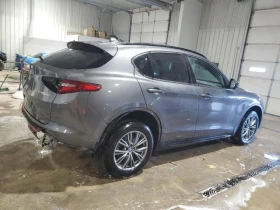 Alfa Romeo Stelvio AWD - [6] 