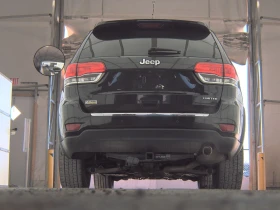 Jeep Grand cherokee LIMITED, снимка 7