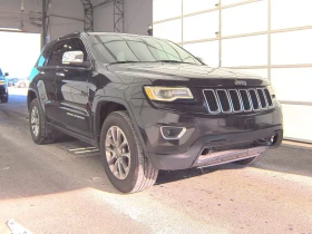 Jeep Grand cherokee LIMITED, снимка 4