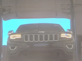 Jeep Grand cherokee LIMITED, снимка 3