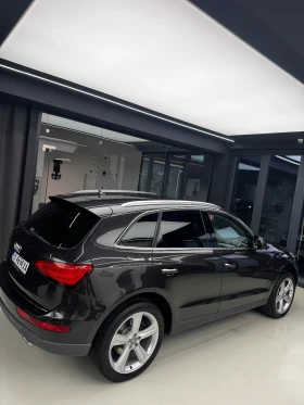 Audi Q5 3.0, снимка 9