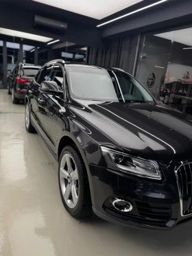 Audi Q5 3.0, снимка 7