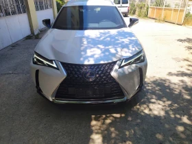 Lexus UX 250h 250HIBRID, снимка 1