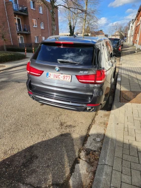 BMW X5, снимка 3