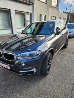 BMW X5, снимка 12