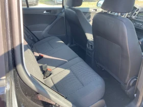 VW Tiguan 2.0 TDI 4motion | Mobile.bg    10