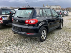 VW Tiguan 2.0 TDI 4motion, снимка 4