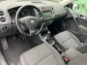 VW Tiguan 2.0 TDI 4motion, снимка 8