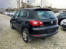 VW Tiguan 2.0 TDI 4motion, снимка 5