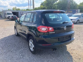 VW Tiguan 2.0 TDI 4motion | Mobile.bg    4