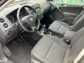 VW Tiguan 2.0 TDI 4motion, снимка 7