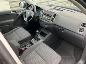 VW Tiguan 2.0 TDI 4motion, снимка 10